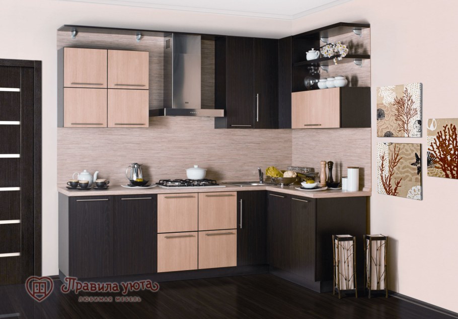 Детская мебель зеленая