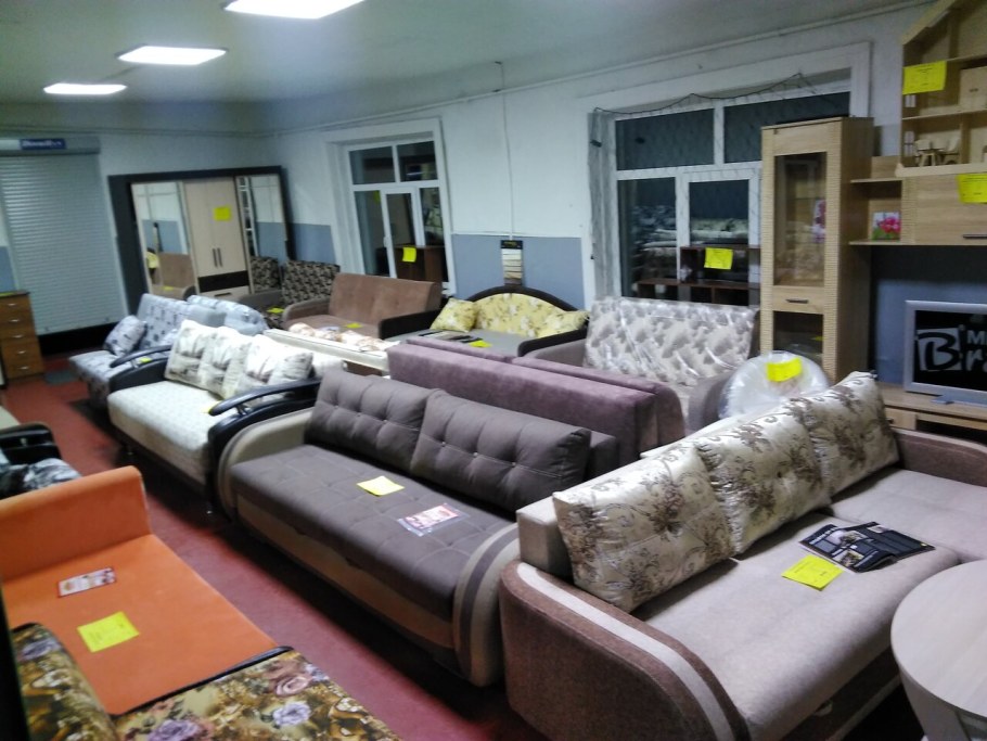 Стенка Прадо