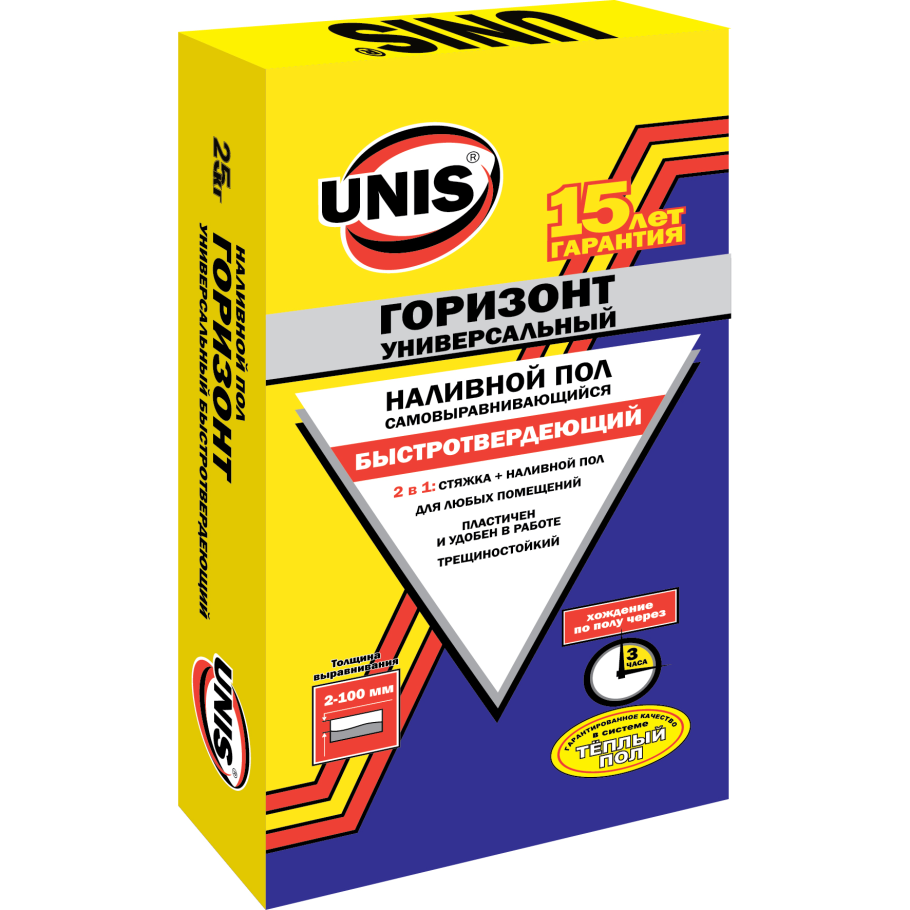 Наливной пол мешок