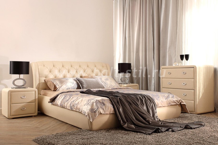 Тумба прикроватная Hoff