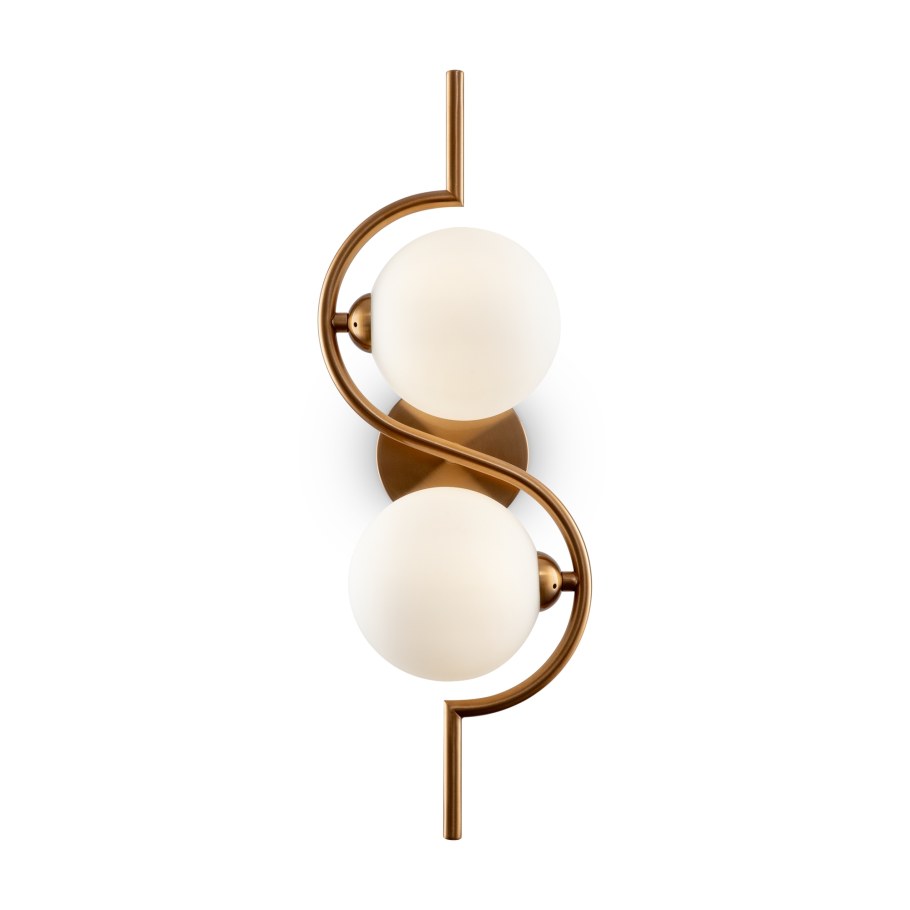 Светильники Minimalist Creative Wall Lamp