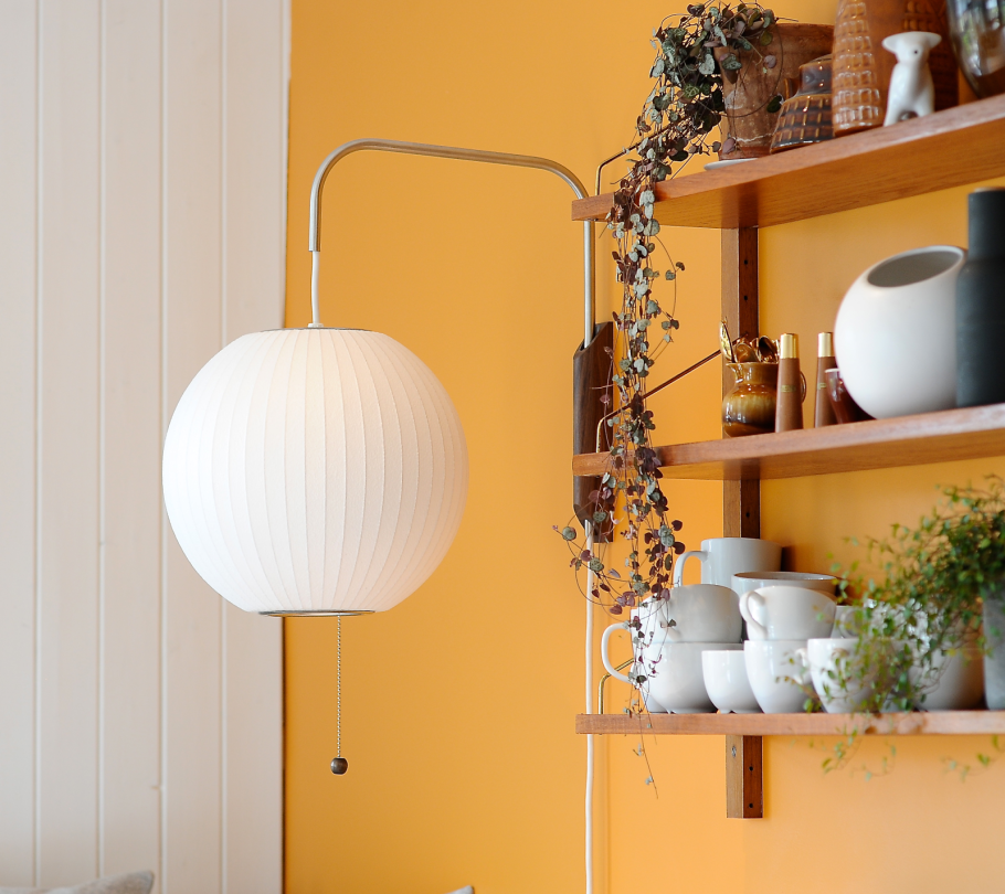 Loft-Concept бра Metalcomb Bra