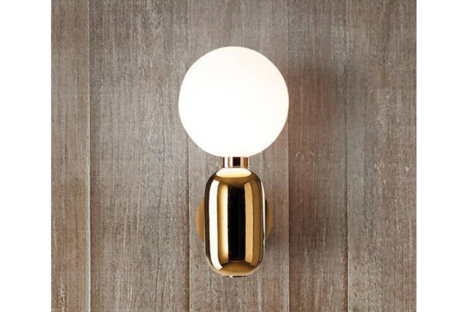 Liegi Mini Crescent by Romatti светильник подвесной