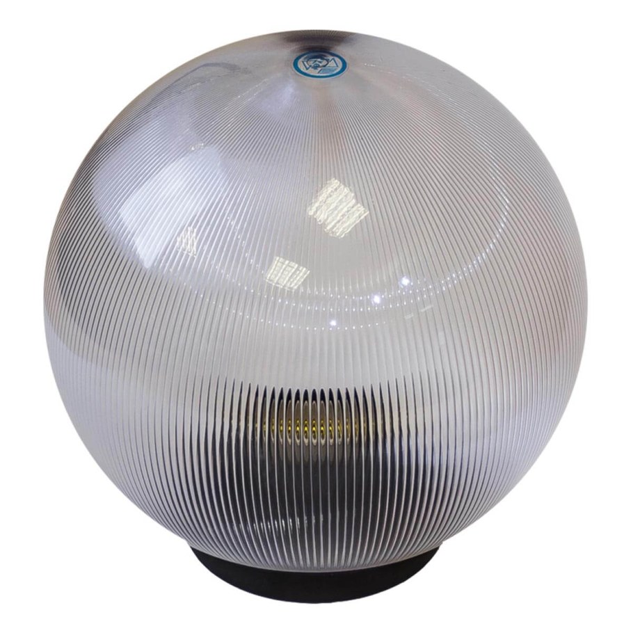 Бра Hoop Wall Lamp Black 4