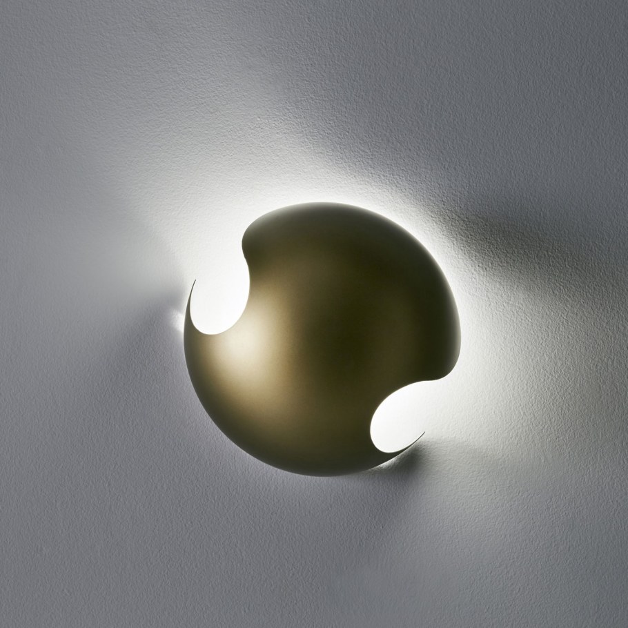 Светильник светодиодный настенный 2х6вт