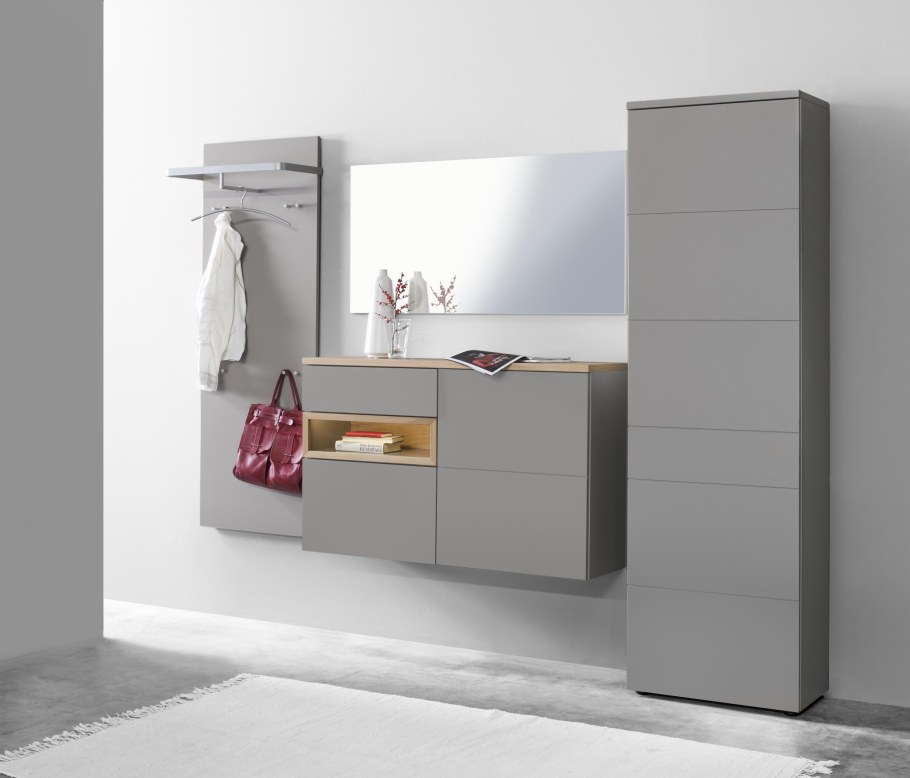 Прихожие Sudbrock Fox.