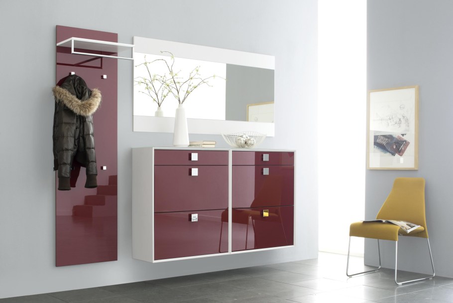 Прихожая modo.Sudbrock.