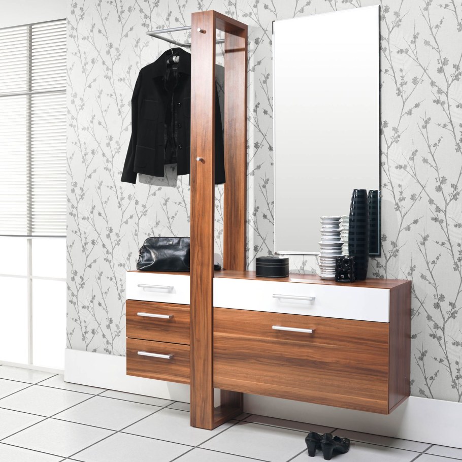 Прихожая Modern minimalism