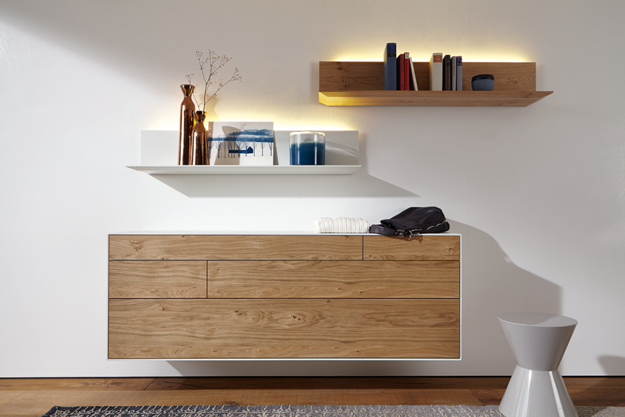 Тумба Брио Ангстрем