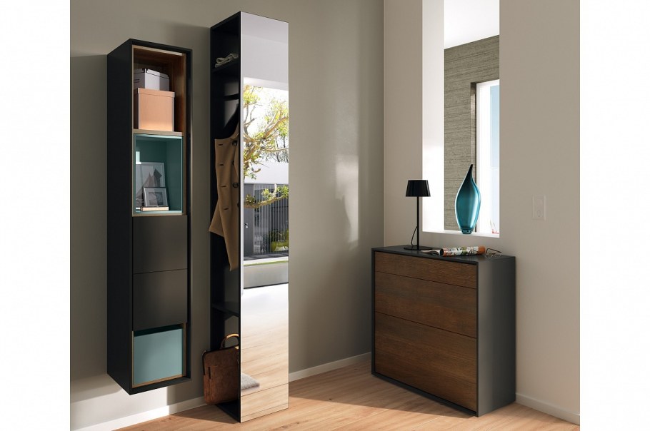 Прихожая лофт 80276852