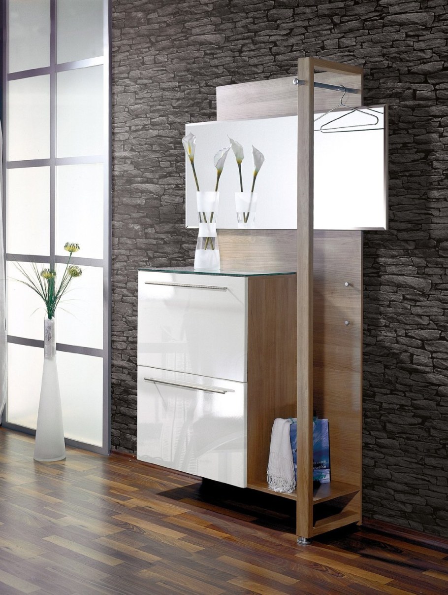 Прихожая Hi Tech