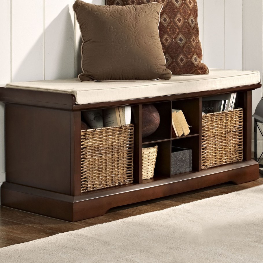 Диванчик в прихожую