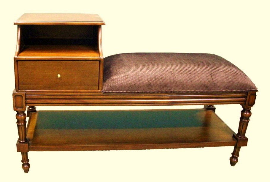 Банкетка Валсон Доминго