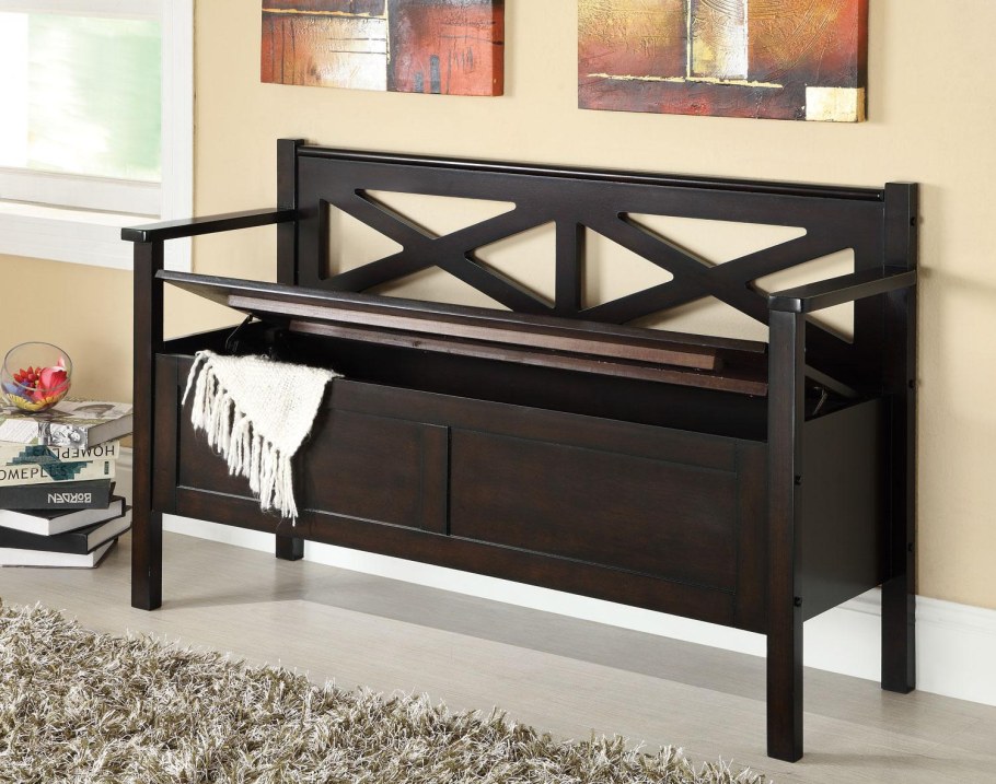 Приставной столик "Living Wood"