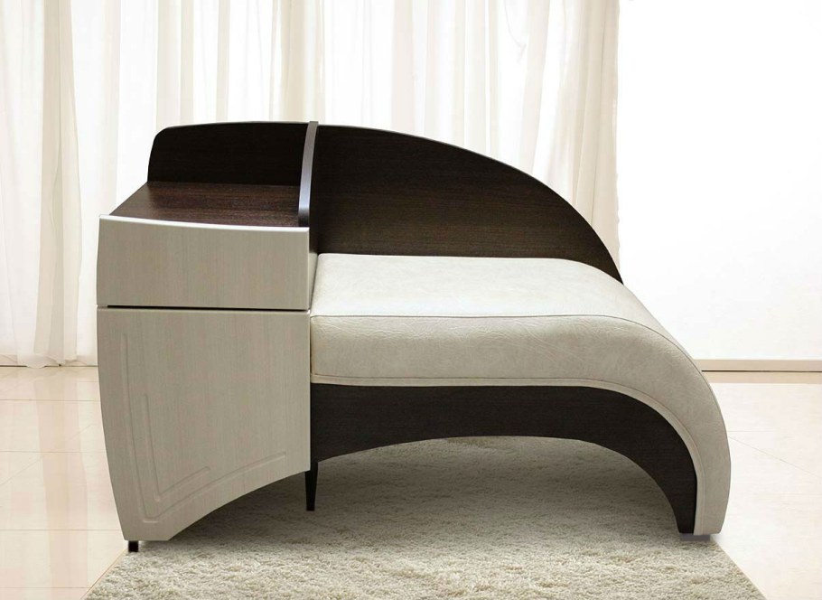 Банкетка-тумба Оптимус 2-41