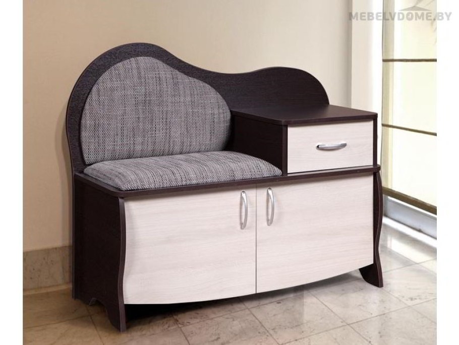 Прикроватная тумба Сонум