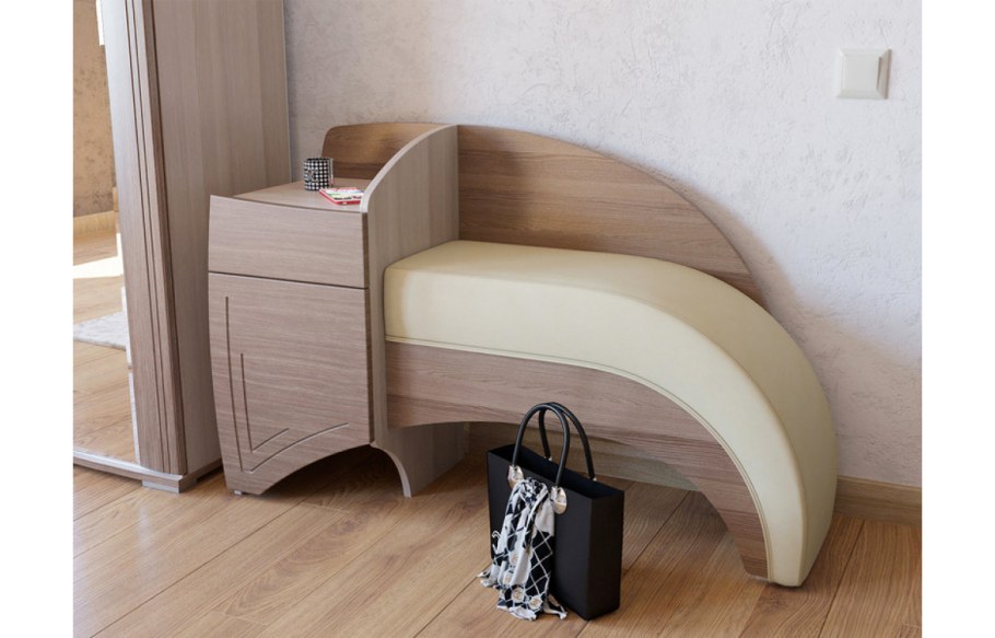 Тумба маэстро Тип 4