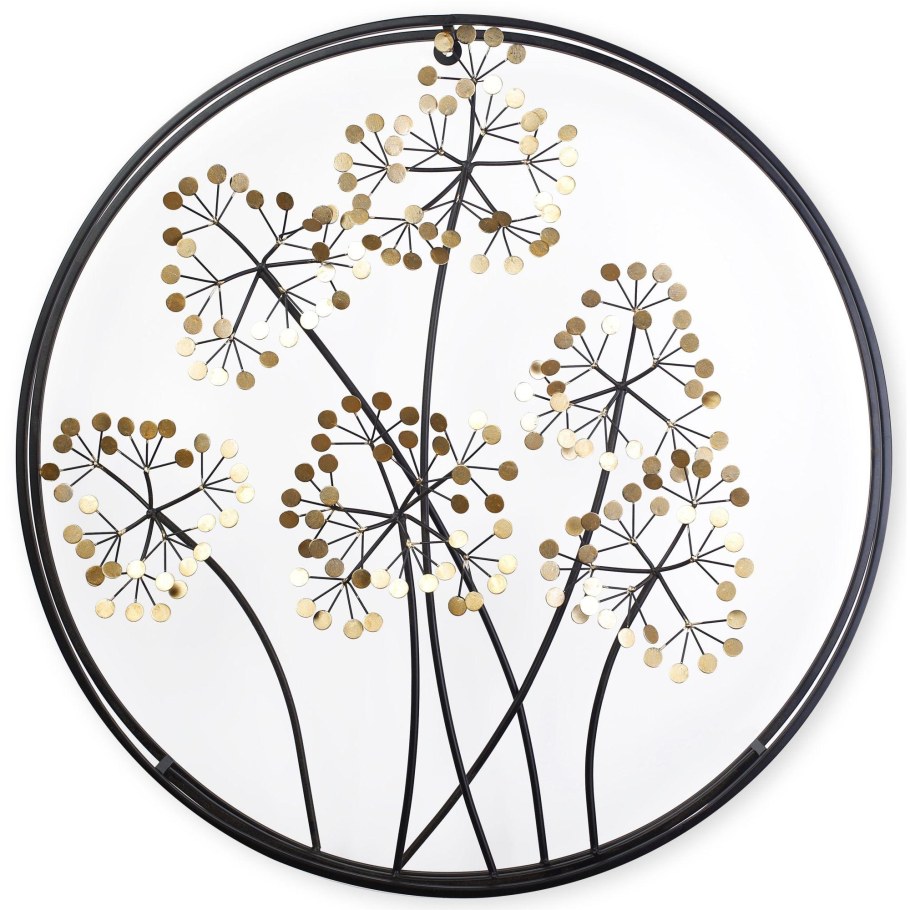 Декоративное панно Tomas Stern