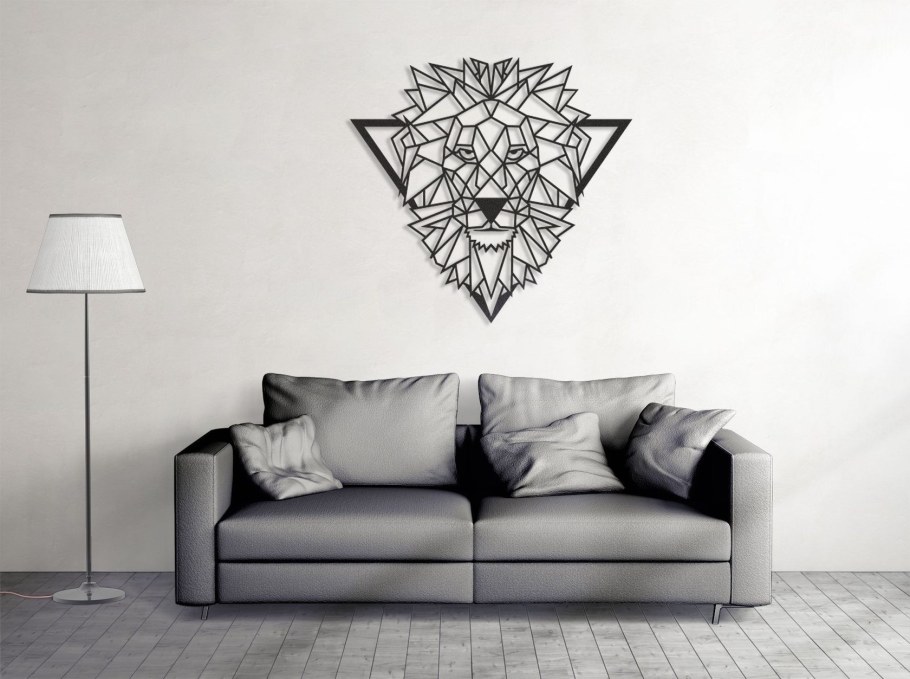 Дизайнерские панно