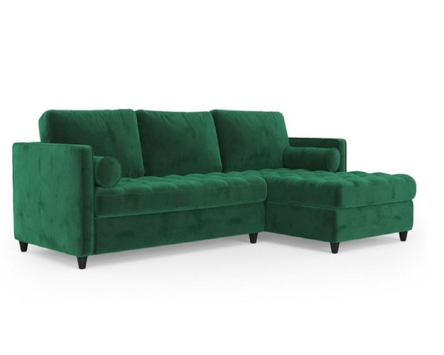 Диван-кровать Франц. Раскл. Scott MTR