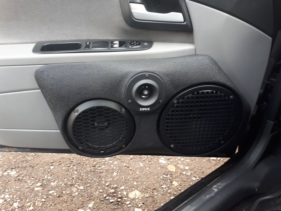 Подиумы Приора 2x20