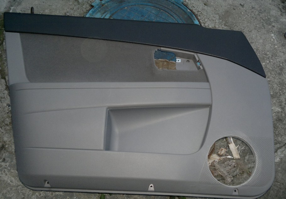 Подиум АВТОСОНАТА Приора 2