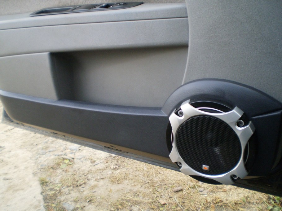 Подиумы от 2114 на приору