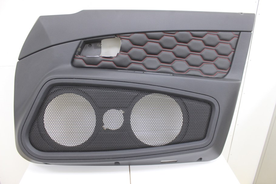 Подиумы ВАЗ 2110