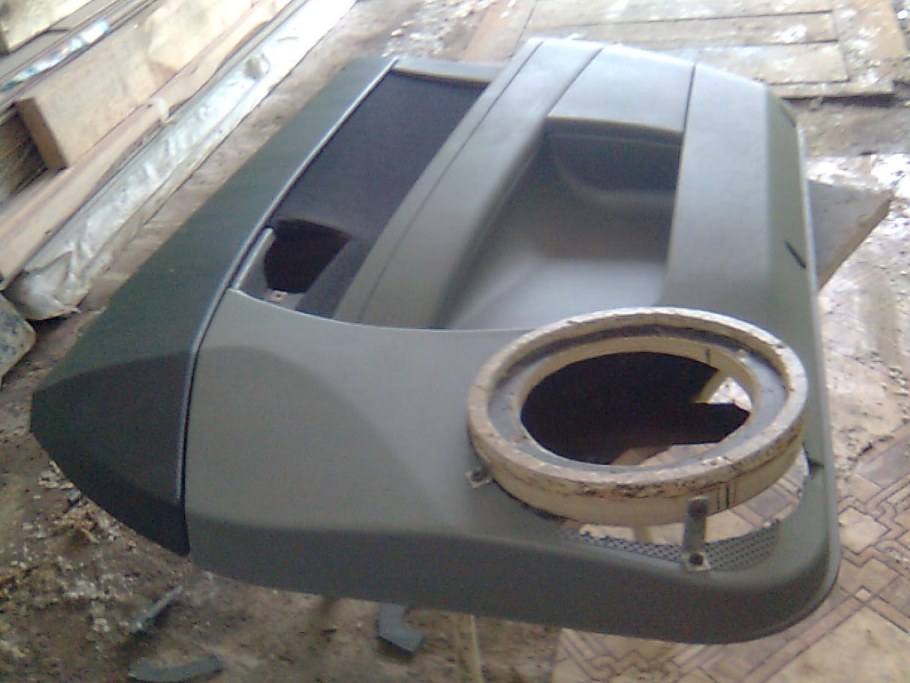 Приора 2 16 динамика