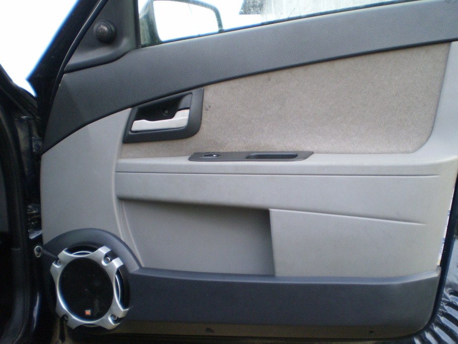 Акустические подиумы Приора