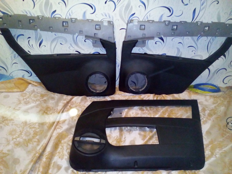 Подиум 1 16 Приора