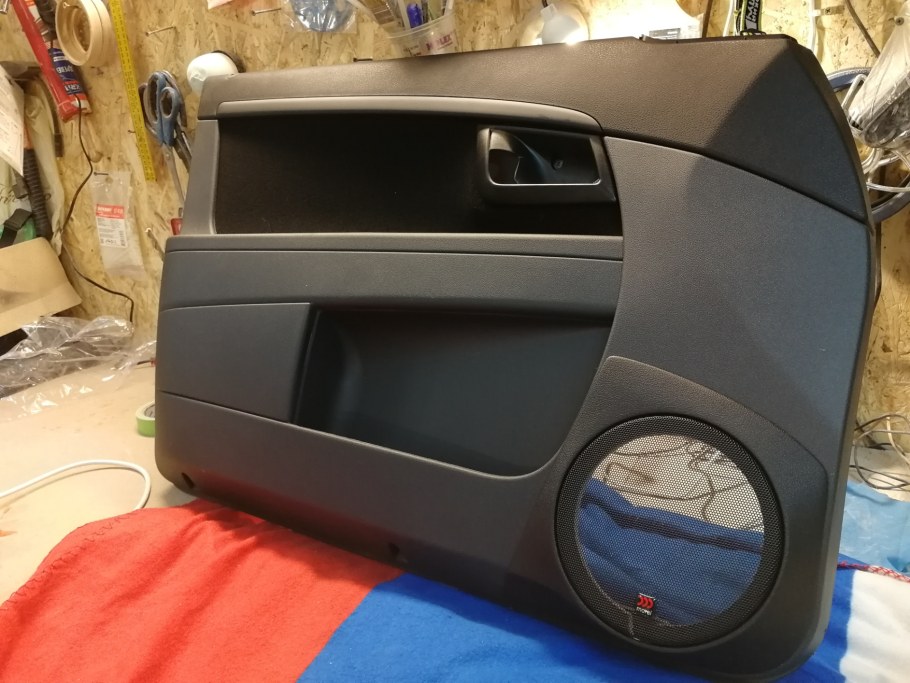 Подиум 1 16 Приора