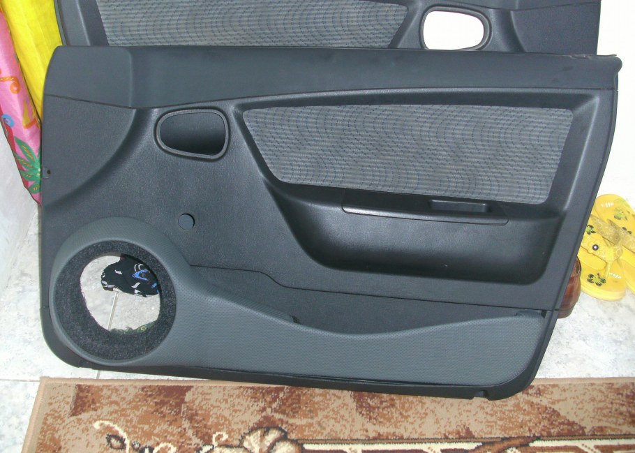 Подиумы Приора 16 16 16 2 рупора