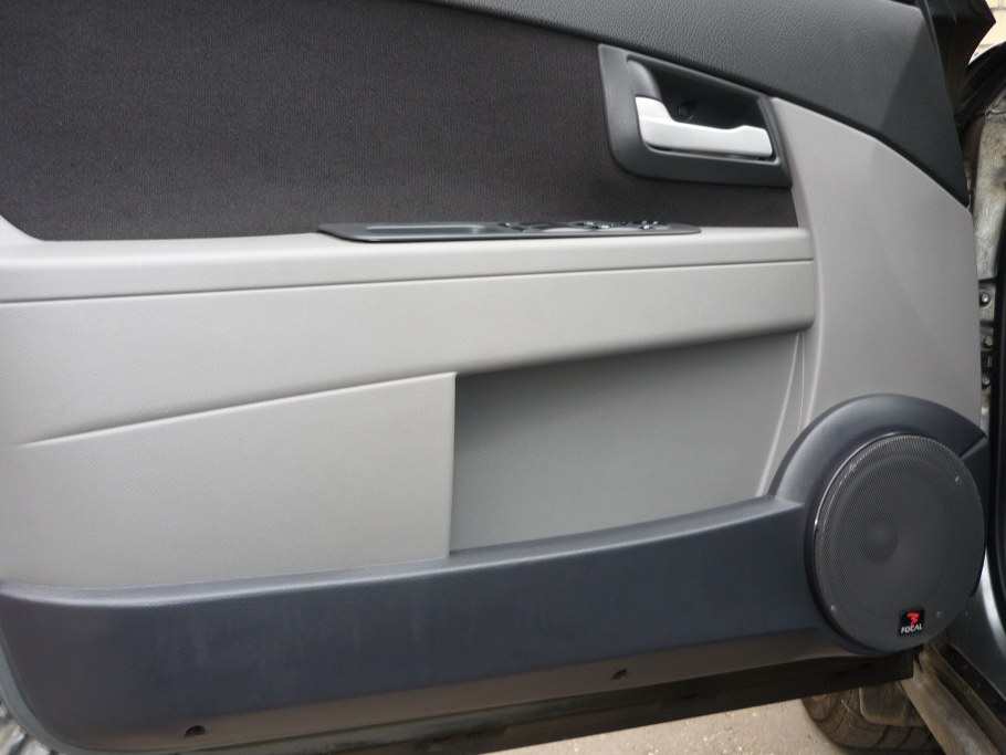 Мидбас 20 в приору