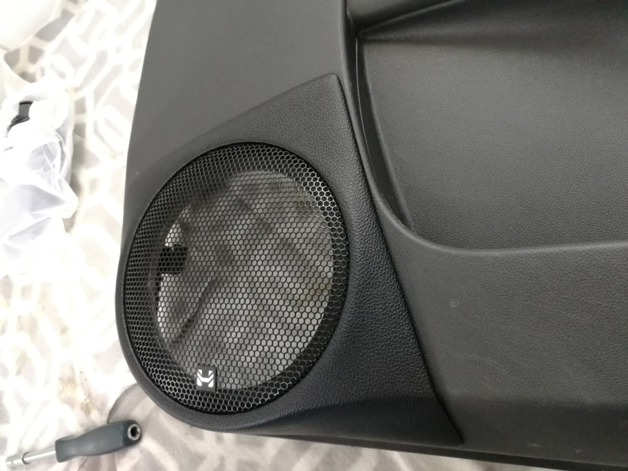 Подиумы Приора фронт