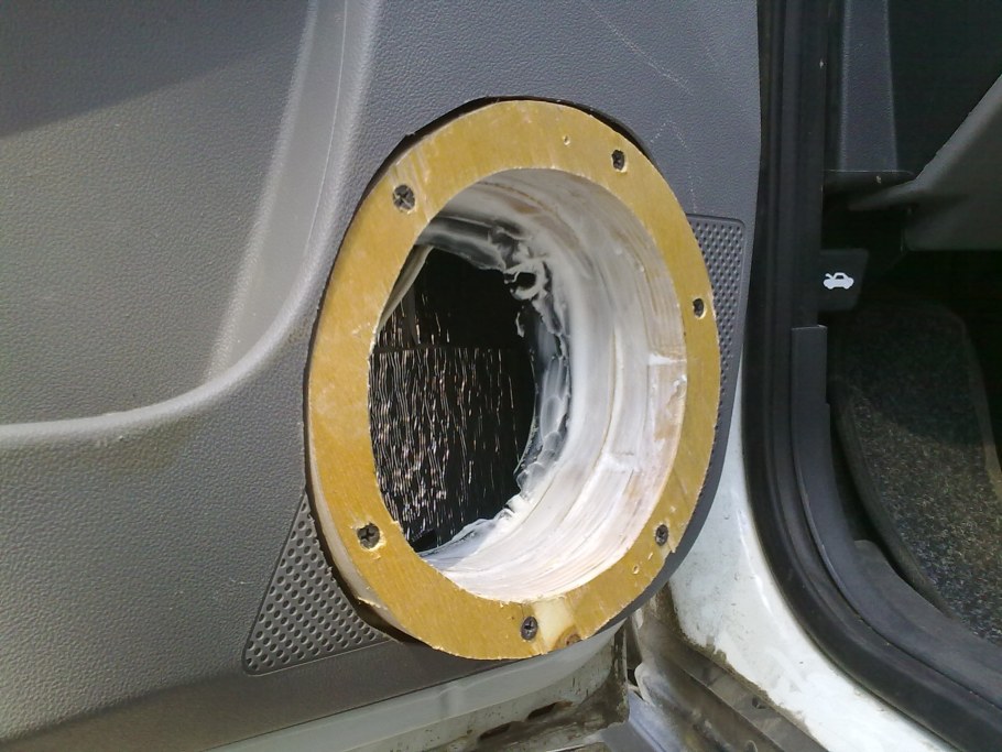 Подиумы под 2 20 и рупор Приора