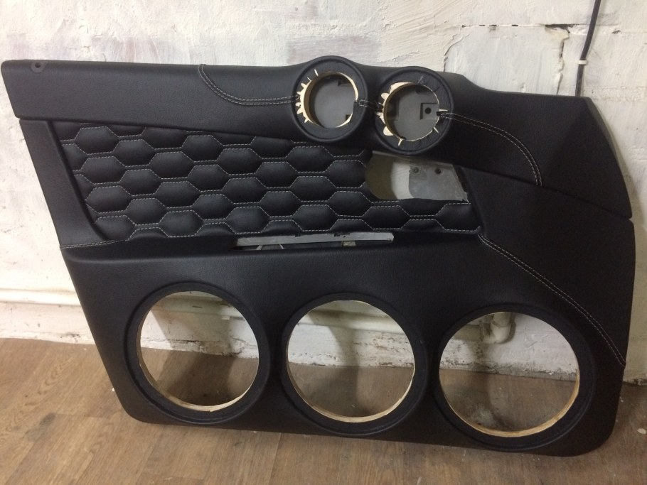 Приора дверные карты 16х20х20