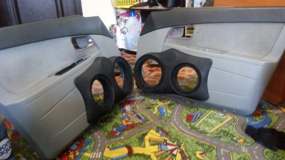 Подиумы Приора 2 16