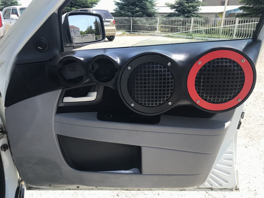 Подиум 1 16 Приора