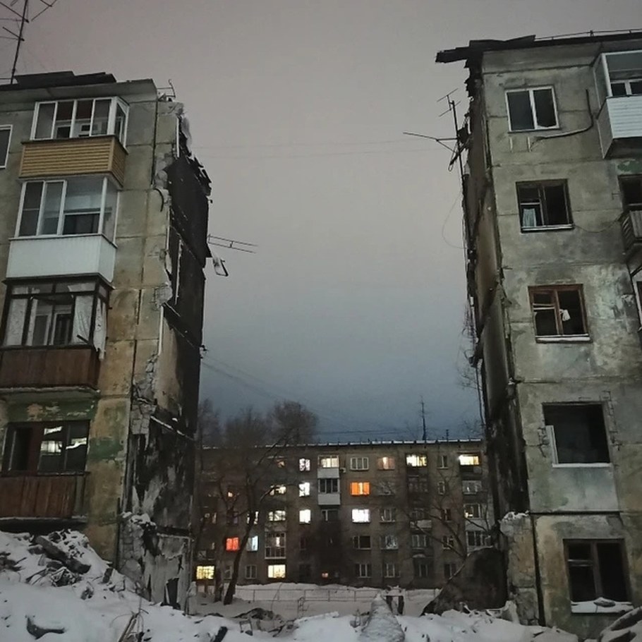 Капремонт квартиры