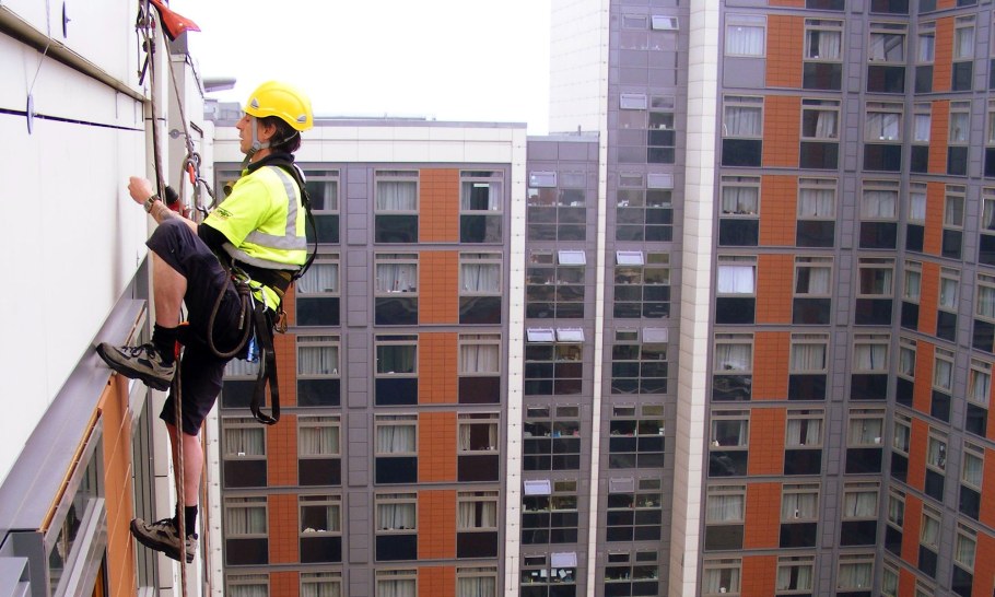 Стройка отделка