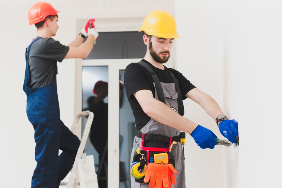 Технический надзор в строительстве