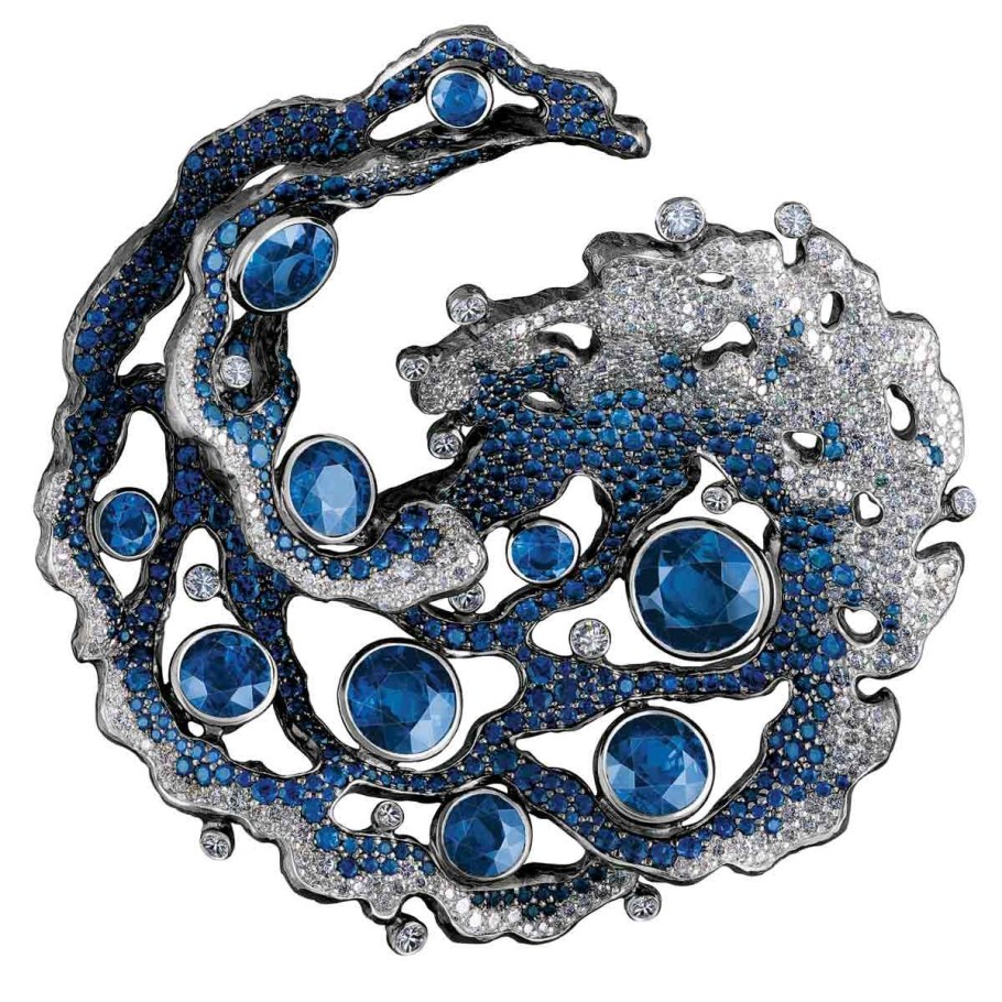 Jewerly Theatre ювелирные украшения