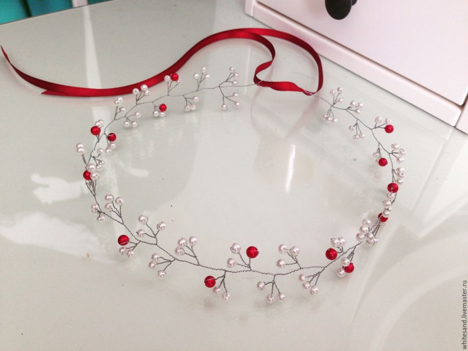 Оригинальная бижутерия