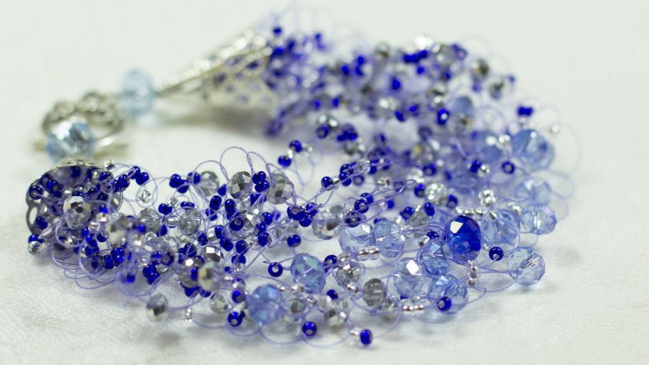 Авторские ювелирные украшения Крым