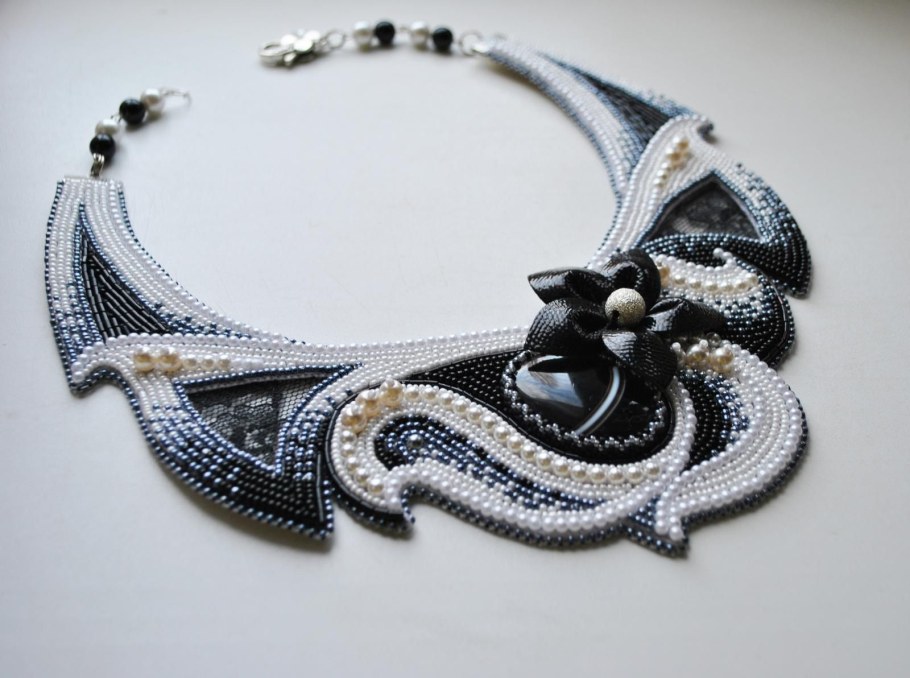 Обруч для волос металлический