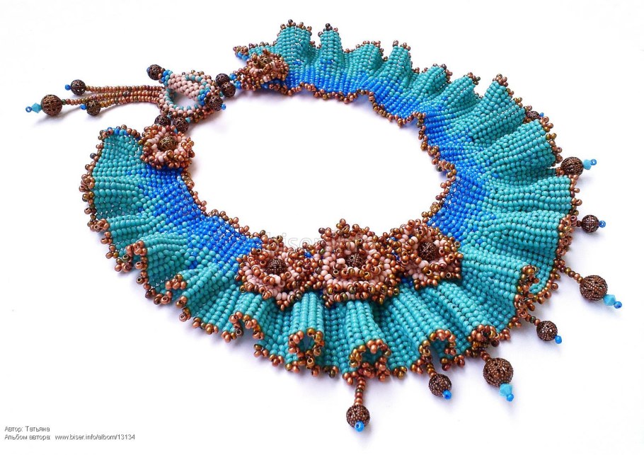 Бисерок Бисероплетение
