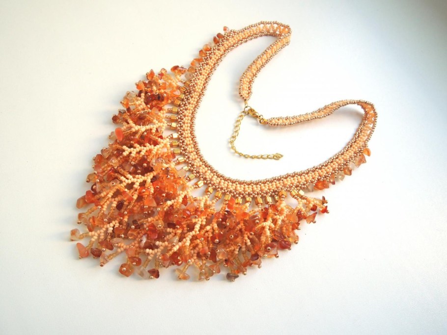 Бисер огалала