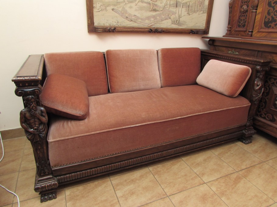 Диван за 1000 рублей