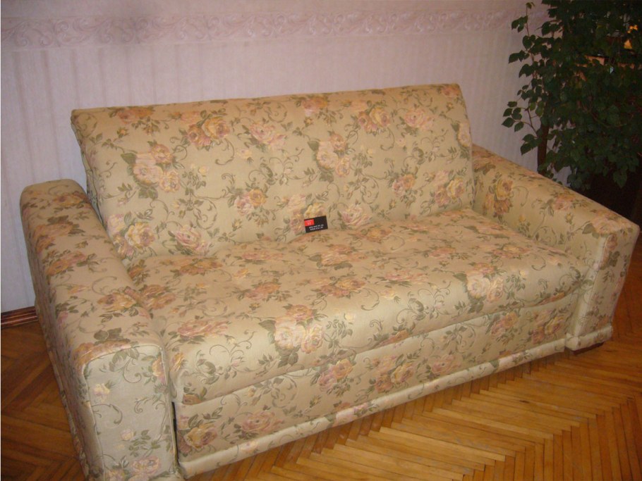 Диван Ракушка раскладной